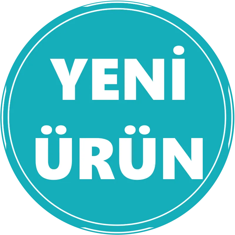 Yeni Ürünler